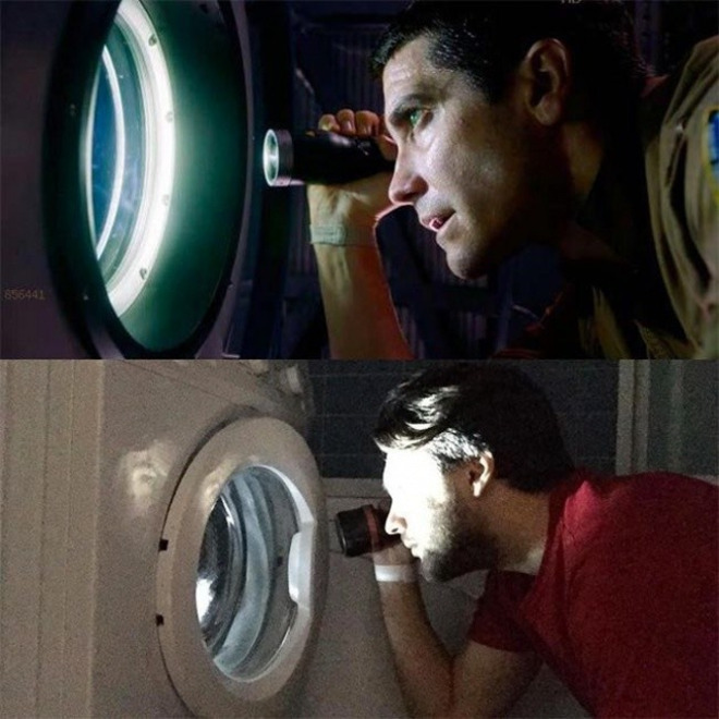 Cười té ghế với những màn cosplay hơi thiếu thẩm mỹ nhưng thừa cả 'vựa muối' - 7