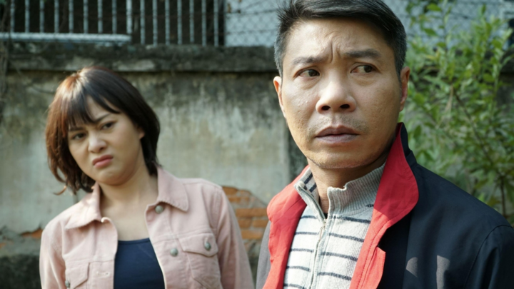 Võ Hoài Nam 'Cảnh sát hình sự' tái xuất màn ảnh nhỏ - 4