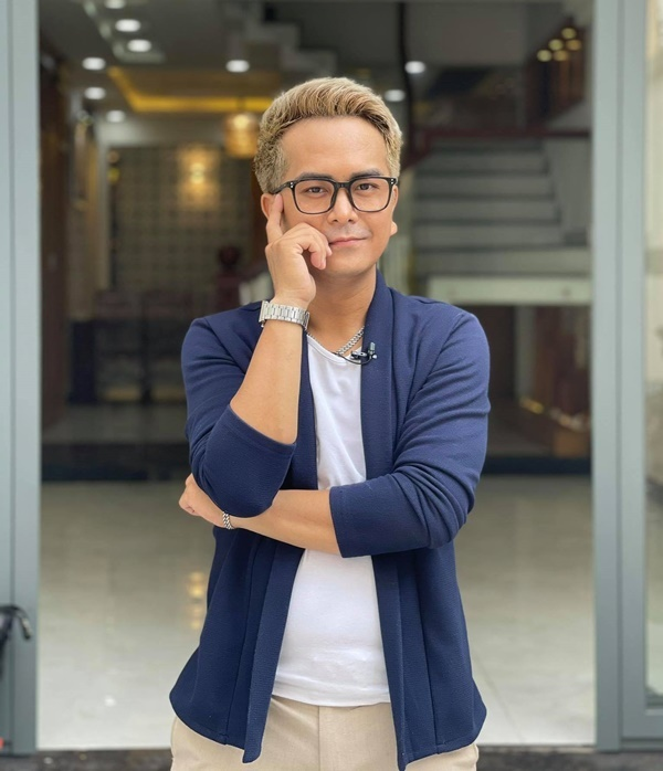 Hùng Thuận 'Đất Phương Nam' làm thêm nghề 'cò đất' - 3