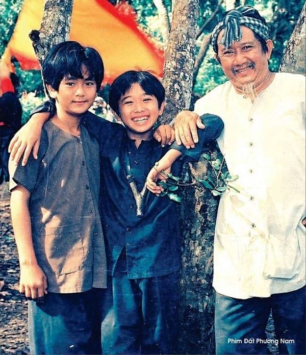 Hùng Thuận 'Đất Phương Nam' làm thêm nghề 'cò đất' - 1