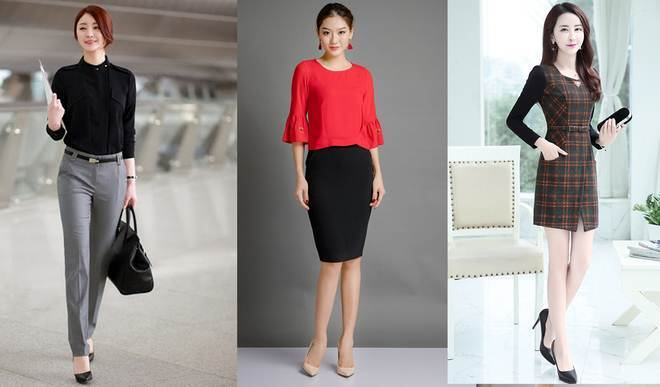 Nguyễn Thị Hương Shop: Giúp phái đẹp biến hóa phong cách thời trang đa dạng - 2