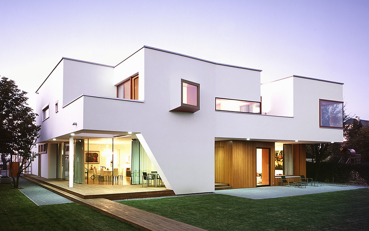 Phụ kiện cửa Siegenia: Sản phẩm Đức cho công trình Việt - 5