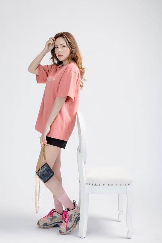 Nguyễn Thị Hương Shop: Giúp phái đẹp biến hóa phong cách thời trang đa dạng - 3