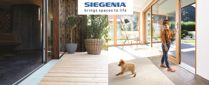 Phụ kiện cửa Siegenia: Sản phẩm Đức cho công trình Việt - 6