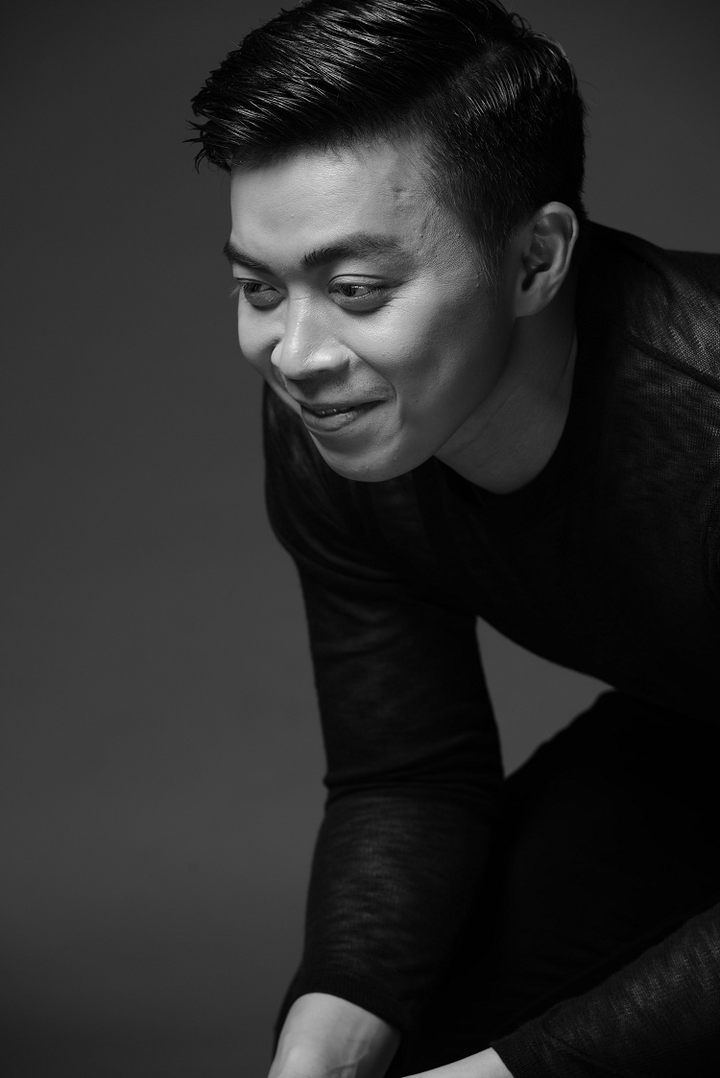 Lân Nhã: Hà Anh Tuấn rất tài giỏi, nhưng tôi lại mê Tuấn Ngọc - 3