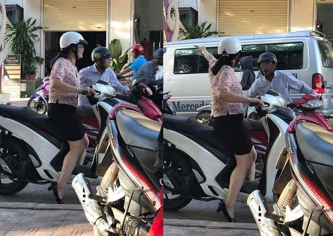 Cái kết ấm lòng của các cuộc gặp gỡ ngắn ngủi giữa những người xa lạ trên phố - 2