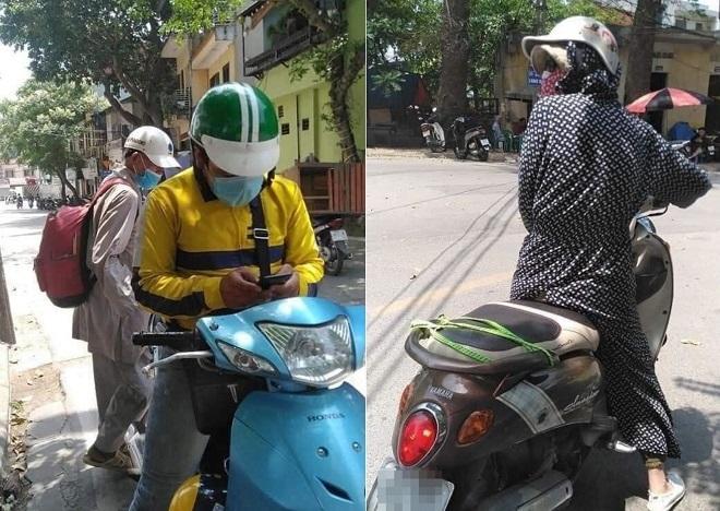 Cái kết ấm lòng của các cuộc gặp gỡ ngắn ngủi giữa những người xa lạ trên phố - 1