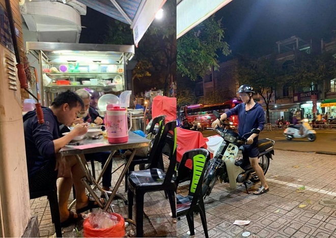 Cái kết ấm lòng của các cuộc gặp gỡ ngắn ngủi giữa những người xa lạ trên phố - 3