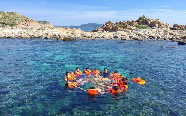 Tất tật những điều cần biết về Vĩnh Hy - 1 trong 4 vịnh đẹp nhất Việt Nam - 8