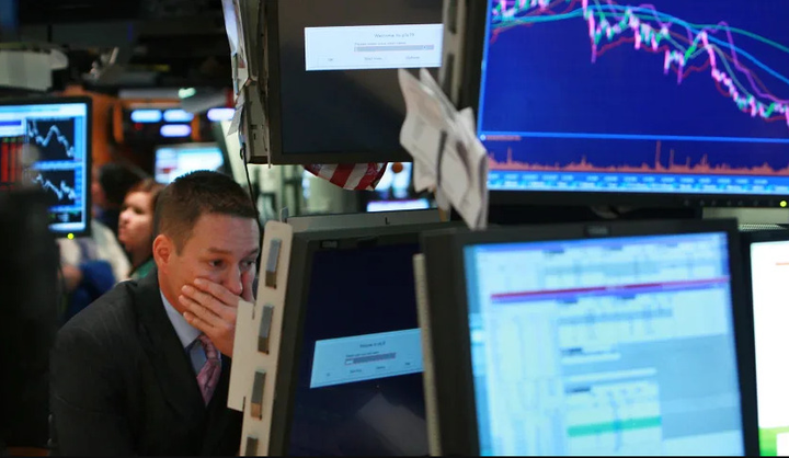 Cuộc Đại suy thoái cuốn trôi 10.000 tỷ USD của nền kinh tế thế giới - 3