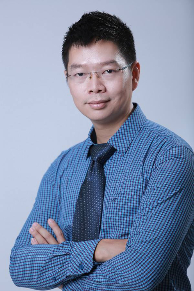 Nguyên Giám đốc Trung tâm Đào tạo VinFast nhận nhiệm vụ đổi mới giáo dục đại học - 1