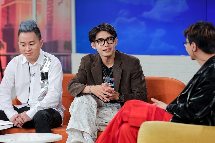 Bí mật đằng sau sức nóng 'điệu nhảy quốc dân' của biên đạo múa Quang Đăng - 2