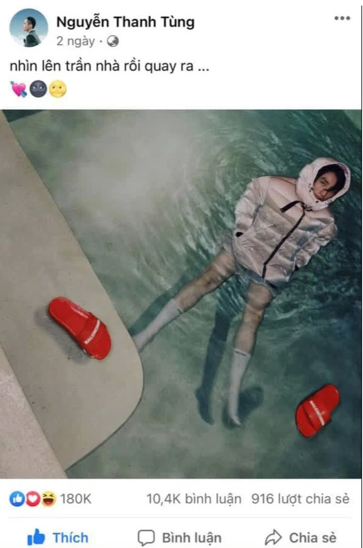 Sơn Tùng MTP trở lại đường đua Vbiz sau ồn ào đạo nhạc và 'trà xanh' - 2