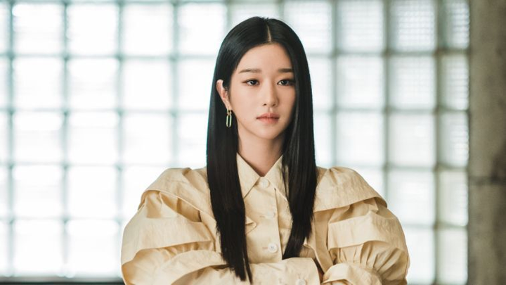 Seo Ye Ji: 'Điên nữ" ngoài đời thật, ép người yêu thô lỗ với bạn diễn vì ghen? - 6