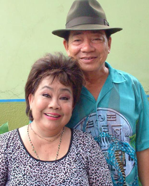 Nghệ sĩ Đức Lang, bố của diễn viên Hiếu Hiền, qua đời - 4