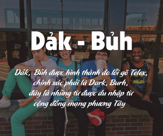 Giải nghĩa teencode của Gen Z để chống tối cổ, đọc xong muốn ‘chằm Zn’ - 7