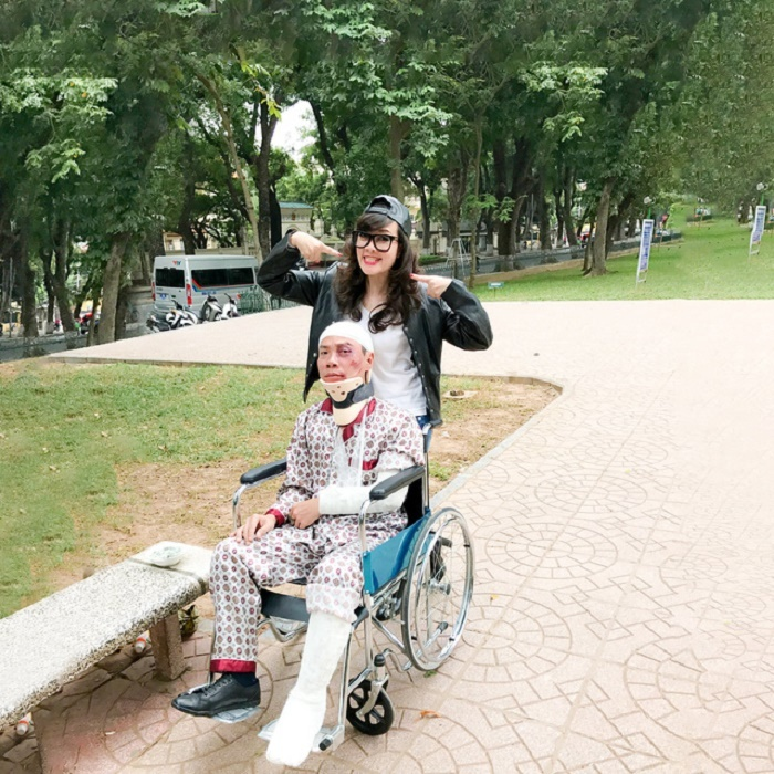 Hé lộ 'quả báo' của ông Vụ trong 'Hướng dương ngược nắng' - 2