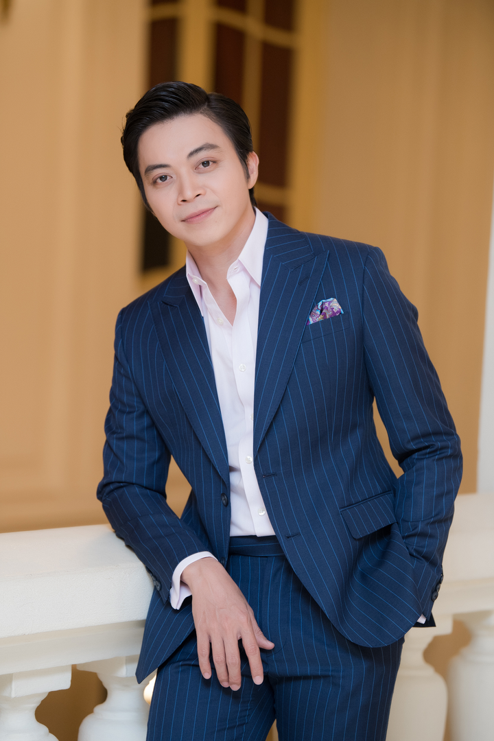 Lân Nhã: Hà Anh Tuấn rất tài giỏi, nhưng tôi lại mê Tuấn Ngọc - 2