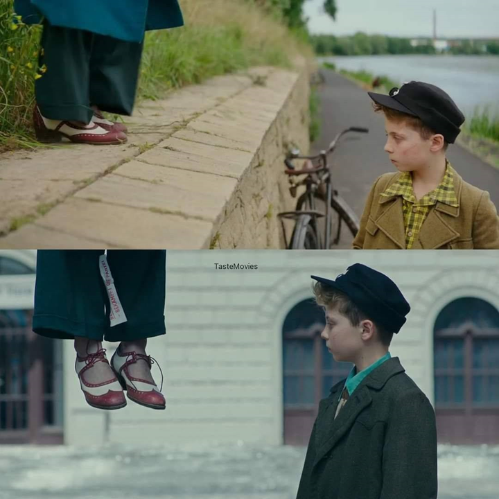 Chuẩn bị sẵn khăn giấy đi, 4 cảnh phim này sẽ khiến bạn khóc cạn nước mắt - 1