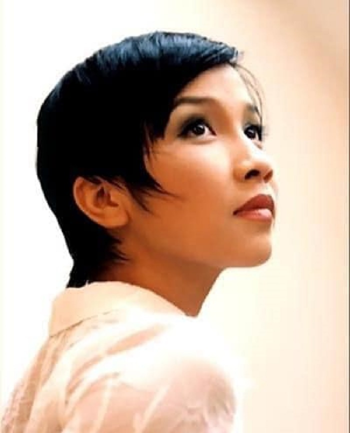 Mỹ Linh từng hỏi Anh Quân: Liệu anh có thương em như thương con gái anh? - 1