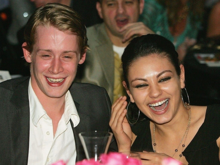 Stars of 'Home Alone': Youth indulges in debauchery, changes life thanks to Vietnamese girl - 4