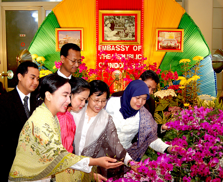 Ảnh: 109 năm ngày sinh người sáng lập Triều Tiên - cố Chủ tịch Kim Nhật Thành - 5