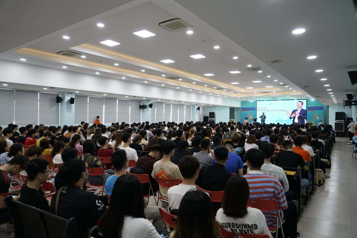 Shark Hưng: Các bạn trẻ không nên khởi nghiệp theo phong trào - 3