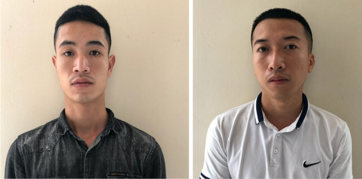 Đi gặp bạn mới quen qua Facebook, 2 thiếu nữ bị hiếp dâm - 1