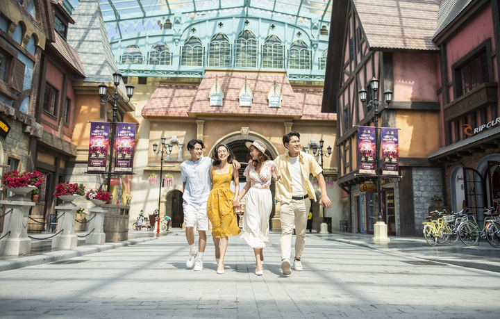 Phân khúc căn hộ nghỉ dưỡng tối giản thông minh tại Phú Quốc lên ngôi - 1