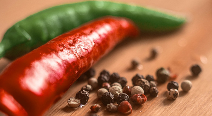 5 loại thực phẩm đại kỵ với người đau dạ dày - 1