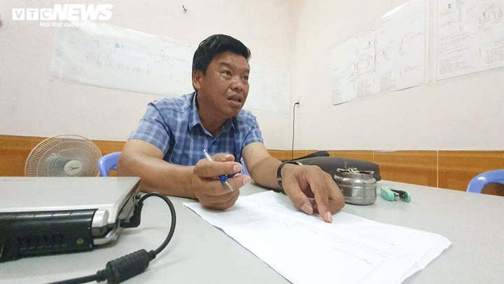 Người dân Huế lập hàng rào chặn thi công cao tốc Cam Lộ - La Sơn - 3