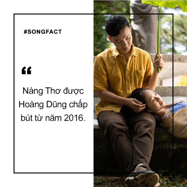 Nàng Thơ: Khúc hát của chàng nhạc sĩ si tình lấy cảm hứng từ mối tình nổi tiếng - 1