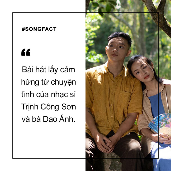 Nàng Thơ: Khúc hát của chàng nhạc sĩ si tình lấy cảm hứng từ mối tình nổi tiếng - 3