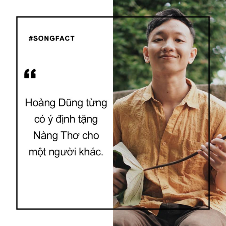 Nàng Thơ: Khúc hát của chàng nhạc sĩ si tình lấy cảm hứng từ mối tình nổi tiếng - 2