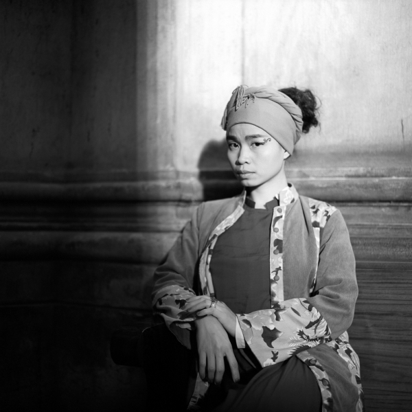 MV đầu tiên của Việt Nam được đề cử tại giải thưởng quốc tế có gì đặc biệt? - 1