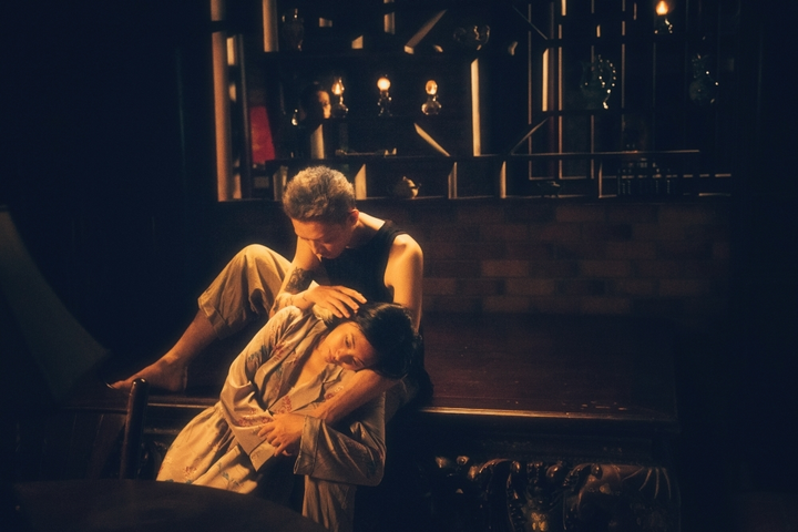 MV đầu tiên của Việt Nam được đề cử tại giải thưởng quốc tế có gì đặc biệt? - 3