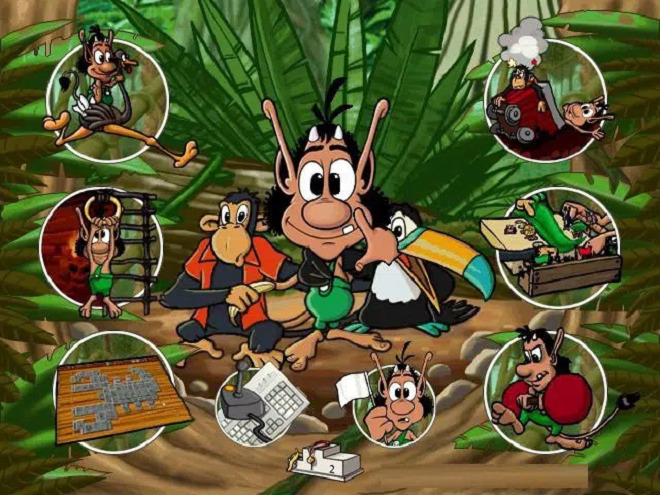 Loạt gameshow đời đầu khiến 8x - 9x mê mẩn, các bạn trẻ Gen Z biết được mới tài - 1