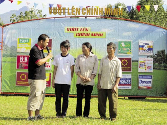 Loạt gameshow đời đầu khiến 8x - 9x mê mẩn, các bạn trẻ Gen Z biết được mới tài - 10