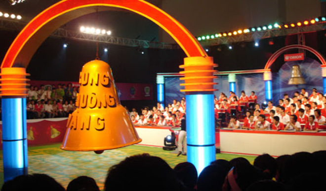 Loạt gameshow đời đầu khiến 8x - 9x mê mẩn, các bạn trẻ Gen Z biết được mới tài - 11