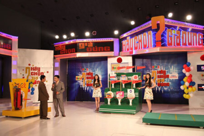 Loạt gameshow đời đầu khiến 8x - 9x mê mẩn, các bạn trẻ Gen Z biết được mới tài - 8
