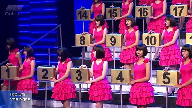 Loạt gameshow đời đầu khiến 8x - 9x mê mẩn, các bạn trẻ Gen Z biết được mới tài - 7