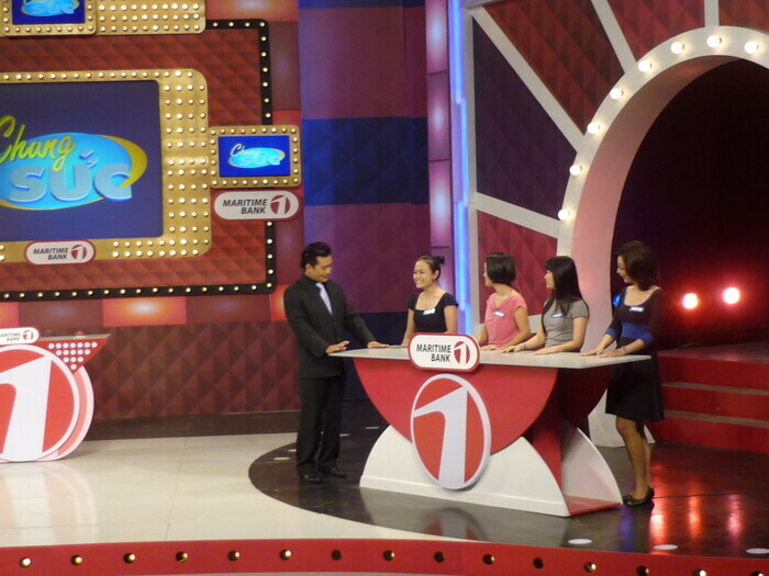 Loạt gameshow đời đầu khiến 8x - 9x mê mẩn, các bạn trẻ Gen Z biết được mới tài - 4