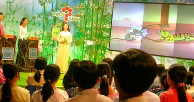 Loạt gameshow đời đầu khiến 8x - 9x mê mẩn, các bạn trẻ Gen Z biết được mới tài - 6