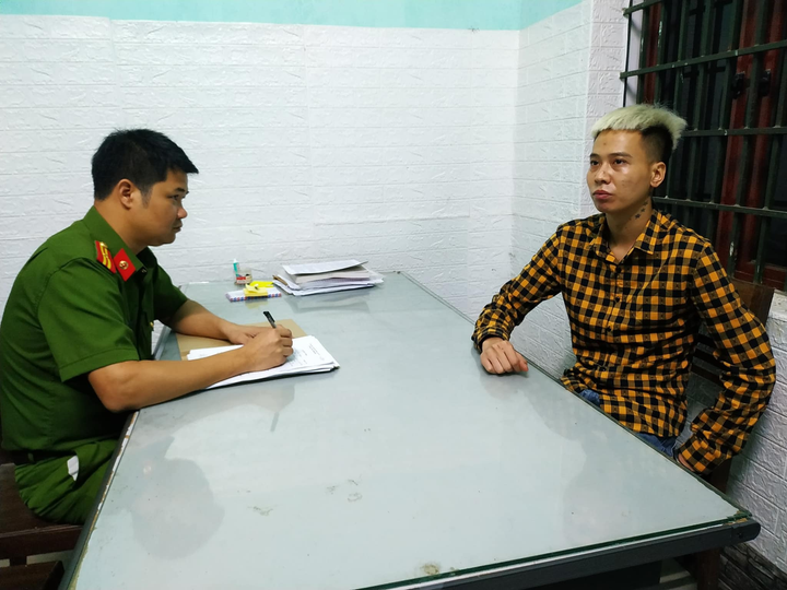 'Phi công trẻ' ép người yêu quan hệ tình dục rồi sát hại, cướp tài sản - 1