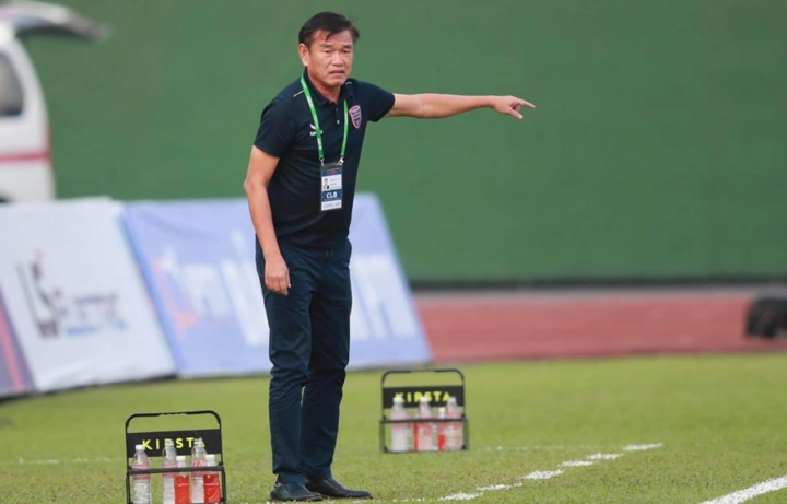 Khắc nghiệt ghế HLV ở V-League: 9 vòng đấu, 5 người ra đi - 1