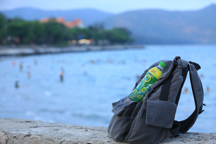 Vì sao giới trẻ Việt chuộng trà xanh? - 2