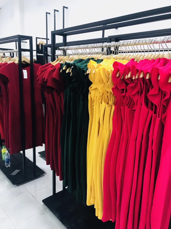 Ông chủ Nguyễn Tấn Mỹ áp dụng thành công mô hình kinh doanh thời trang thời 4.0 - 2