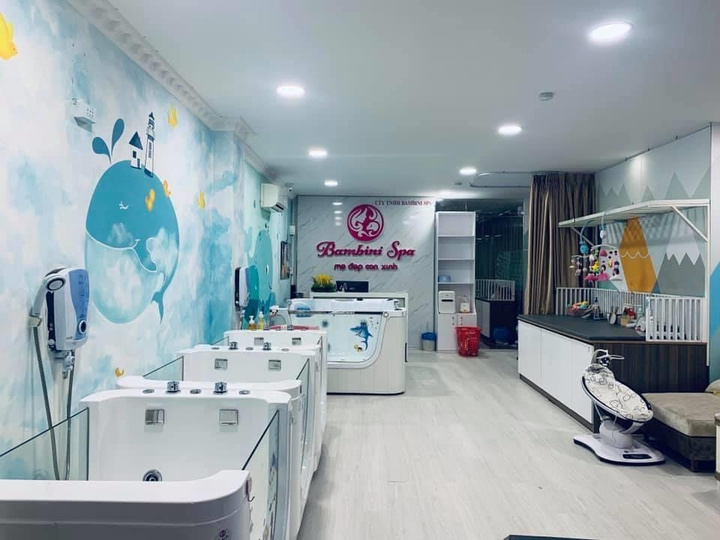 CEO Trần Hòa: Nữ doanh nhân trẻ tâm huyết với nghề - 3