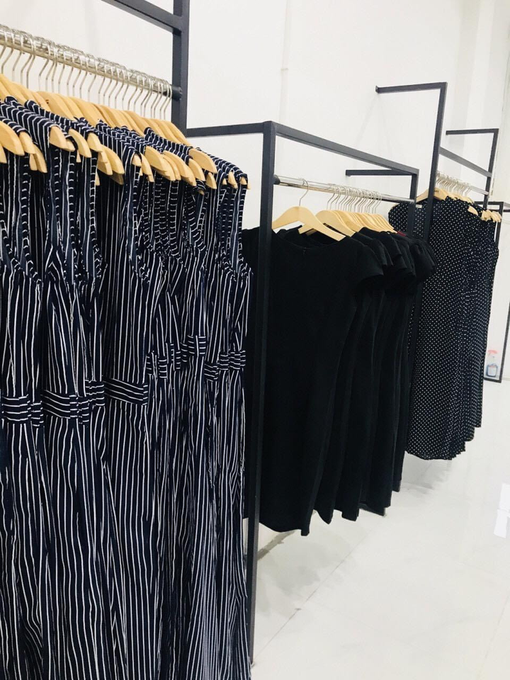 Ông chủ Nguyễn Tấn Mỹ áp dụng thành công mô hình kinh doanh thời trang thời 4.0 - 3