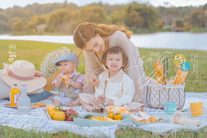 CEO Trần Hòa: Nữ doanh nhân trẻ tâm huyết với nghề - 4